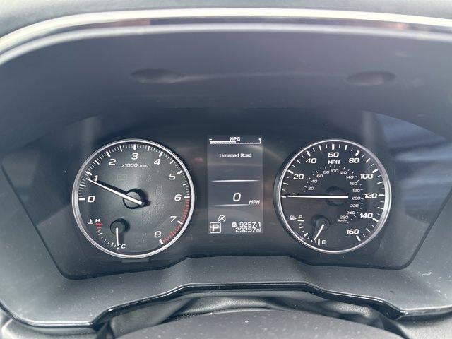 2023 Subaru Legacy Premium CVT