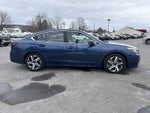 2022 Subaru Legacy Limited CVT
