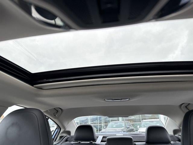 2022 Subaru Legacy Limited CVT