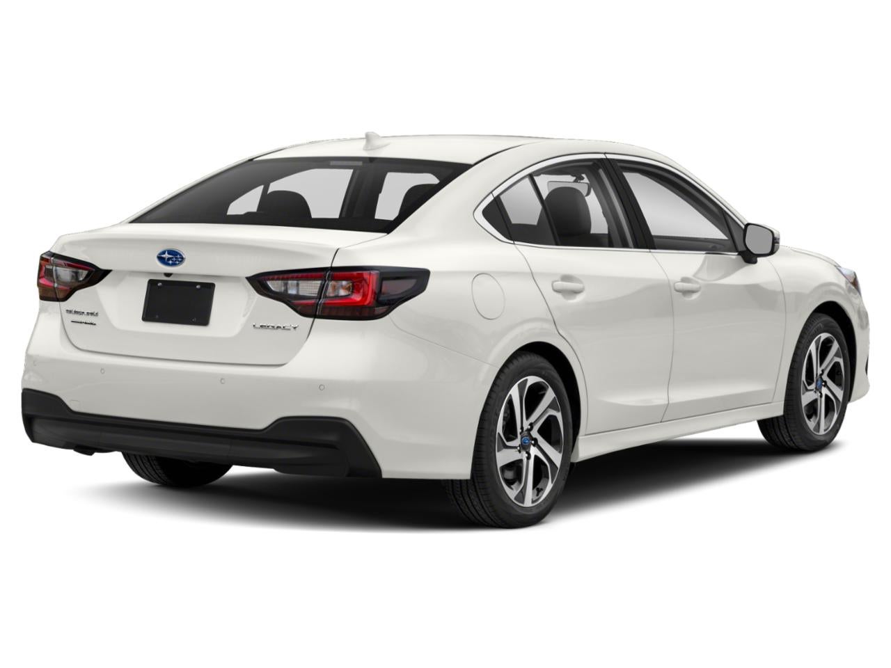 2022 Subaru Legacy Limited CVT