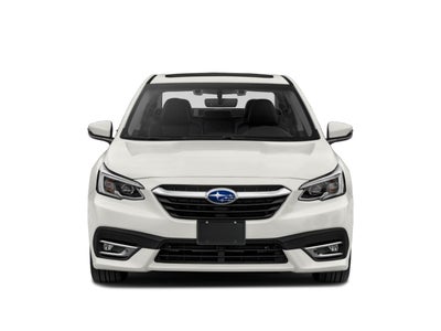 2022 Subaru Legacy Limited CVT