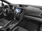 2017 Subaru Impreza 2.0i Sport 4-door Manual