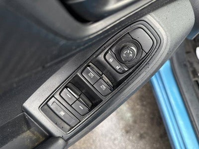 2019 Subaru Impreza 2.0i Premium 5-door CVT
