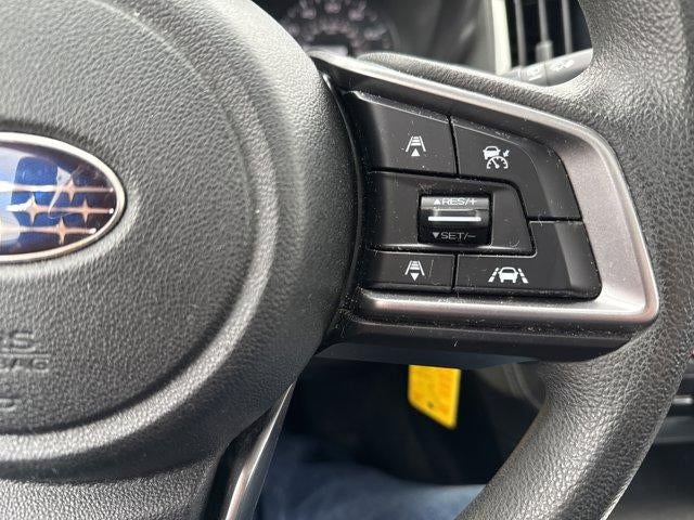 2019 Subaru Impreza 2.0i Premium 5-door CVT