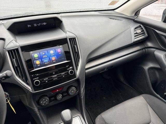 2019 Subaru Impreza 2.0i Premium 5-door CVT