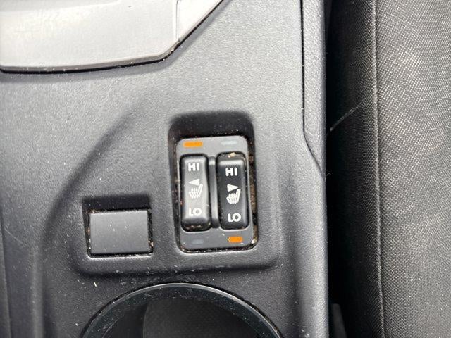 2019 Subaru Impreza 2.0i Premium 5-door CVT