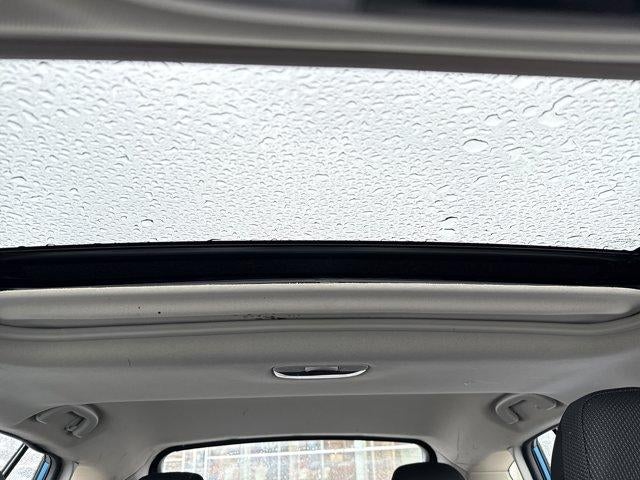 2019 Subaru Impreza 2.0i Premium 5-door CVT