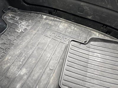 2019 Subaru Impreza 2.0i Premium 5-door CVT