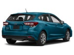 2019 Subaru Impreza 2.0i Premium 5-door CVT