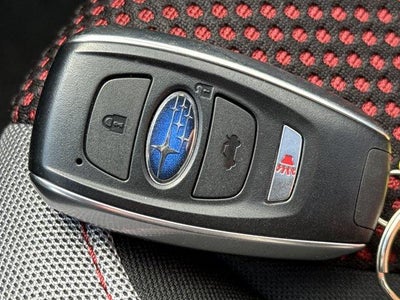 2023 Subaru Impreza Sport 5-door CVT