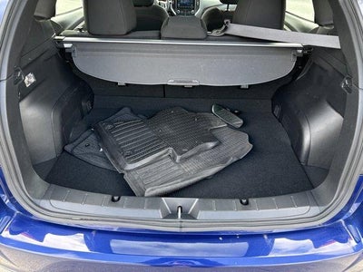 2023 Subaru Impreza Sport 5-door CVT