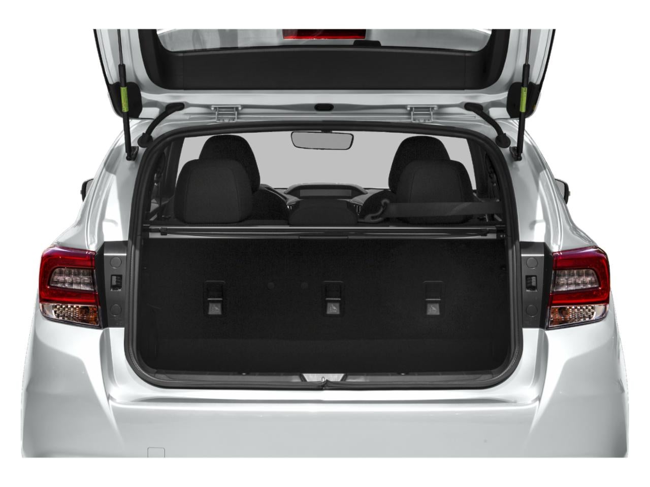 2023 Subaru Impreza Sport 5-door CVT