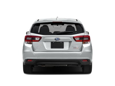 2023 Subaru Impreza Sport 5-door CVT