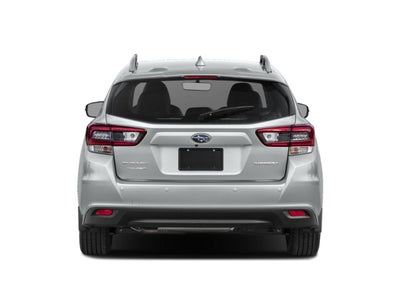 2021 Subaru Impreza Limited 5-door CVT