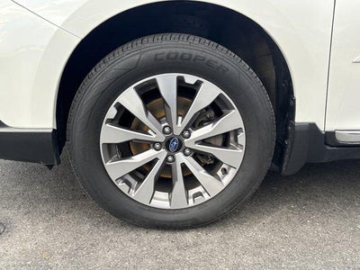 2019 Subaru Outback 2.5i Touring