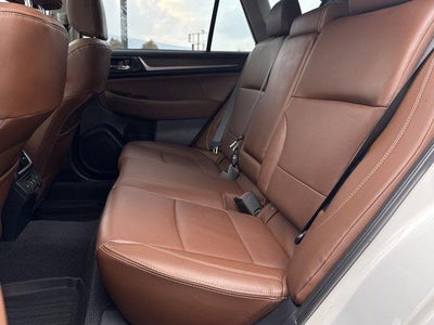 2019 Subaru Outback 2.5i Touring