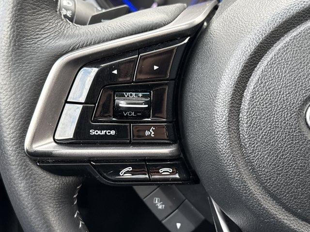 2019 Subaru Outback 2.5i Touring