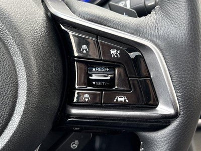 2019 Subaru Outback 2.5i Touring