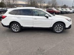 2019 Subaru Outback 2.5i Touring