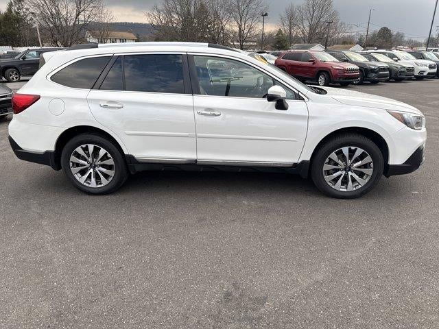 2019 Subaru Outback 2.5i Touring