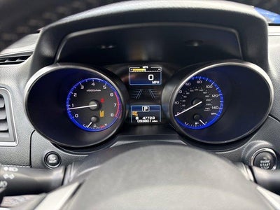 2019 Subaru Outback 2.5i Touring