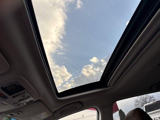 2019 Subaru Outback 2.5i Touring