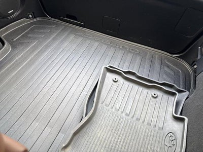 2019 Subaru Outback 2.5i Touring