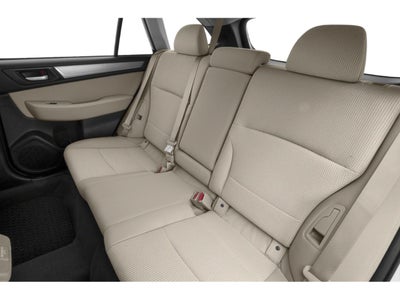 2019 Subaru Outback 2.5i Touring