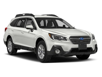 2019 Subaru Outback 2.5i Touring