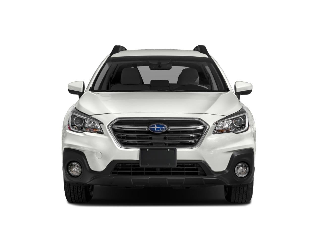 2019 Subaru Outback 2.5i Touring