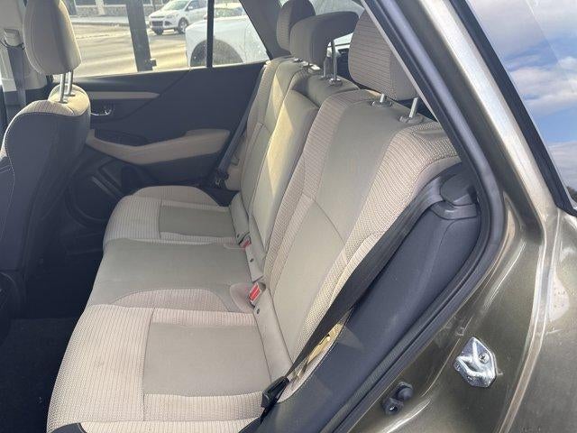 2022 Subaru Outback Premium CVT