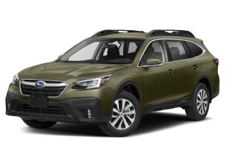 2022 Subaru Outback Premium CVT