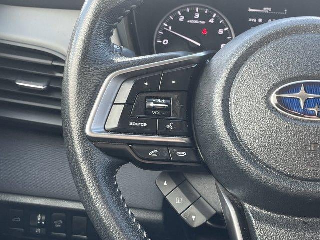 2022 Subaru Outback Premium CVT