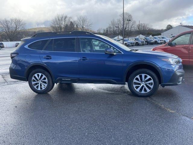 2022 Subaru Outback Premium CVT