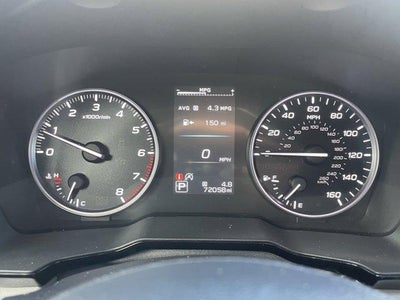 2022 Subaru Outback Premium CVT