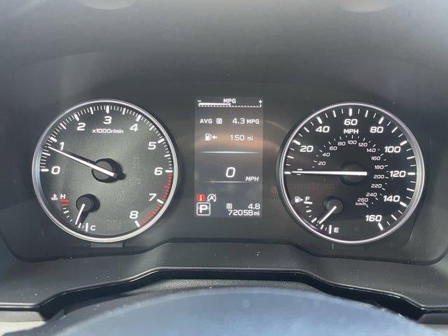 2022 Subaru Outback Premium CVT