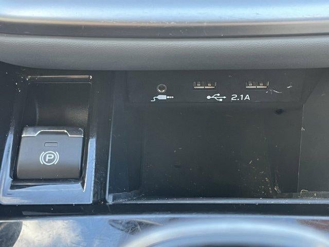 2022 Subaru Outback Premium CVT