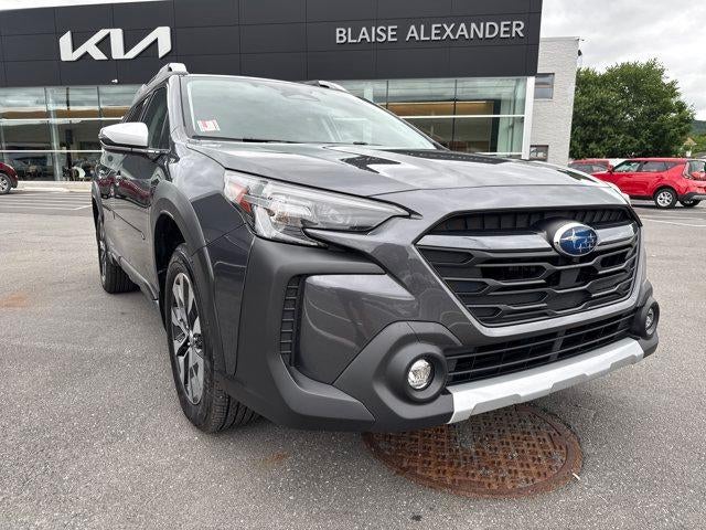 2023 Subaru Outback Touring CVT