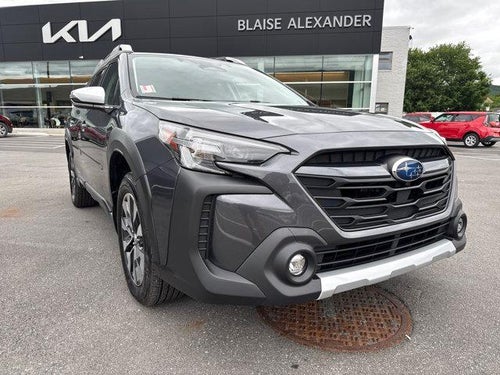 2023 Subaru Outback Touring CVT