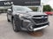2023 Subaru Outback Touring CVT