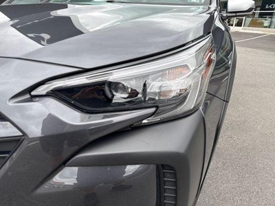 2023 Subaru Outback Touring CVT