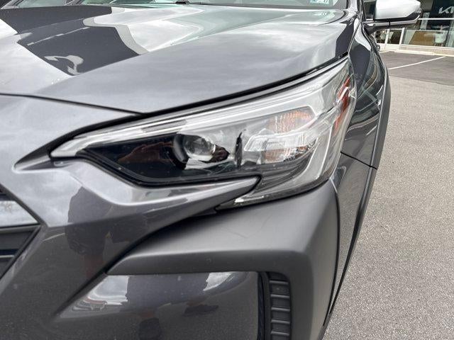 2023 Subaru Outback Touring CVT