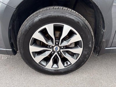 2023 Subaru Outback Touring CVT