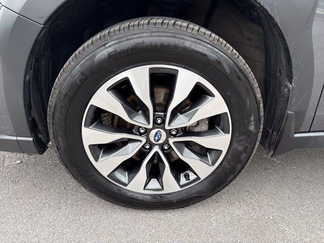 2023 Subaru Outback Touring CVT