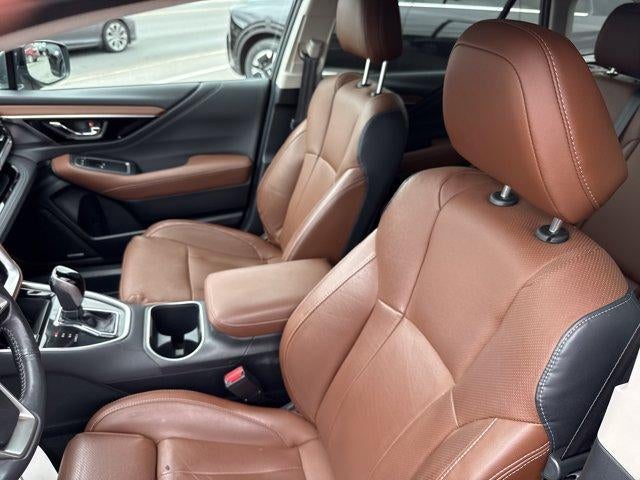 2023 Subaru Outback Touring CVT