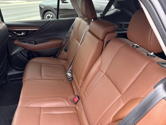 2023 Subaru Outback Touring CVT