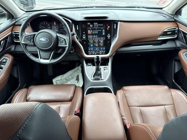 2023 Subaru Outback Touring CVT