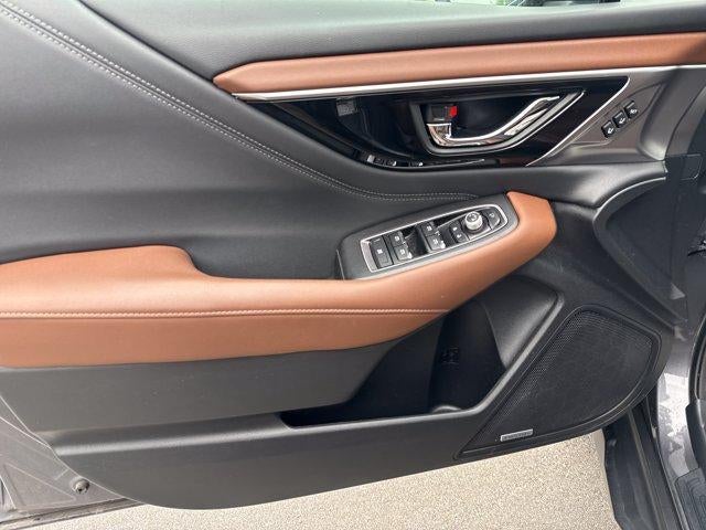 2023 Subaru Outback Touring CVT