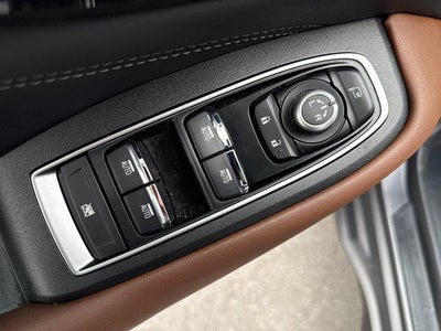 2023 Subaru Outback Touring CVT