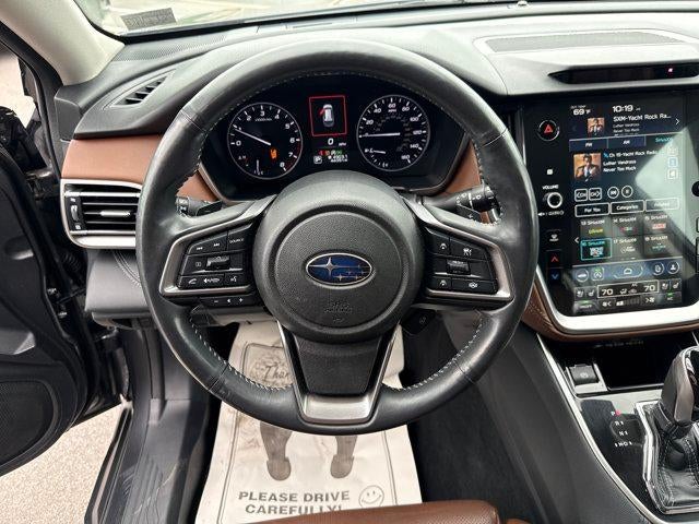 2023 Subaru Outback Touring CVT